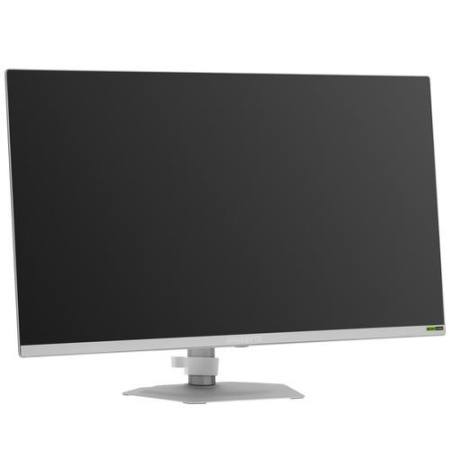 27" Монитор GigaByte MO27Q2A ICE белый