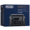 Кофемашина автоматическая DeLonghi DL ECAM220.60.B черный