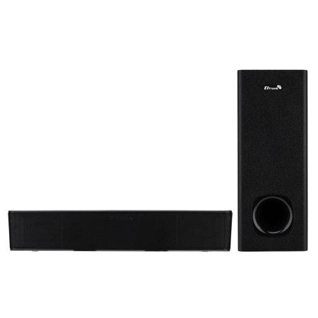 Саундбар ELTRONIC 30-67 Sound Slick 5 черный