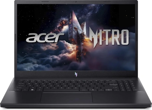15.6" Acer Nitro V15 i7-13620H / 16Gb / 512Gb SSD / RTX 5060
