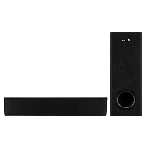 Саундбар ELTRONIC 30-67 Sound Slick 5 черный