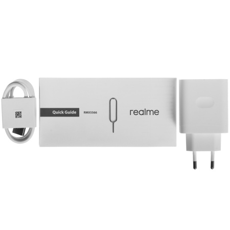 Смартфон Realme C85 6/128 Гб Черный