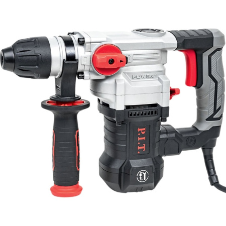 Набор электроинструментов P.I.T. GSH90-C2 + PBH26-C4