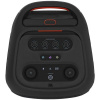 Портативная аудиосистема JBL PartyBox Stage 320, черный