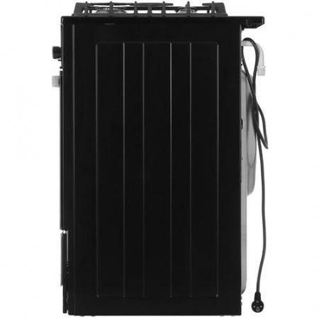 Комбинированная плита Gefest GE 553044 черный