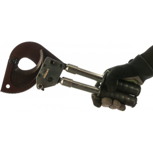 Ножницы секторные Gigant НС-50 (GRCC 50) с телескопическими ручками