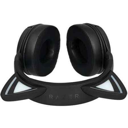 Беспроводные наушники Razer Kraken Kitty V2 BT черный