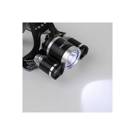 Фонарь налобный ЭРА GA-809 (Б0056111)