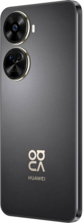 Смартфон Huawei Nova 12Se 8/256 Гб Черный