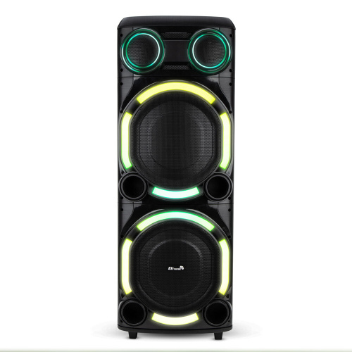 Колонка ELTRONIC 30-56 Crazy Box 2500