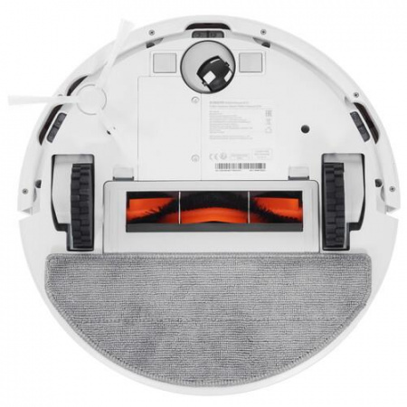 Робот-пылесос Xiaomi Robot Vacuum E10 белый