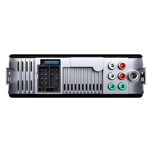 Автомагнитола Premiera MVH-120