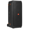 Портативная аудиосистема JBL PARTYBOX 310, черный