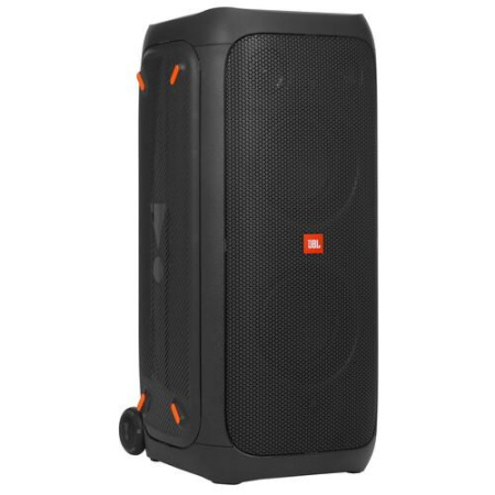 Портативная аудиосистема JBL PARTYBOX 310, черный