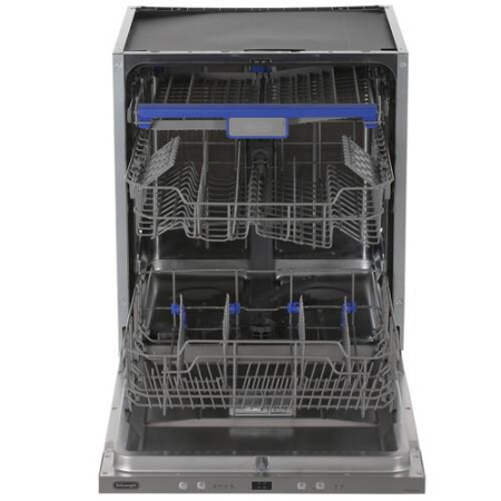 Встраиваемая посудомоечная машина DeLonghi DDW 06F Basilia