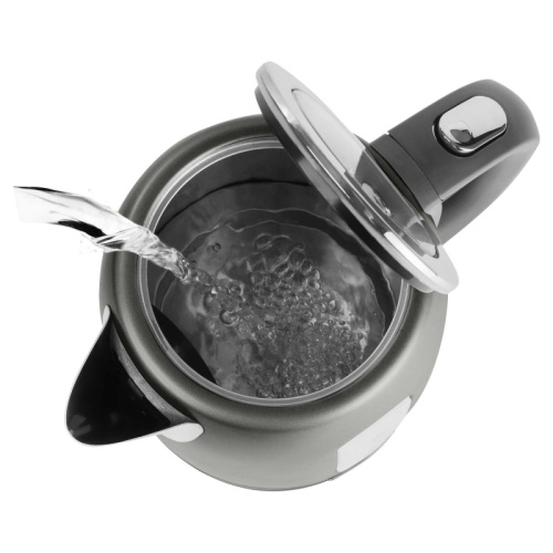 Чайник Sencor SWK 1778BK