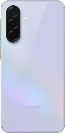 Смартфон Samsung Galaxy A36 8/128 Гб 5G Лавандовый (A366E)