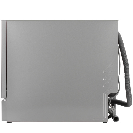 Посудомоечная машина Candy CP 6F51LS-08 серебристая