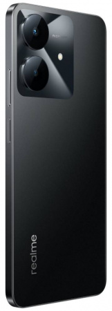 Смартфон Realme Note 60X 3/64 Гб Lte Marble Black