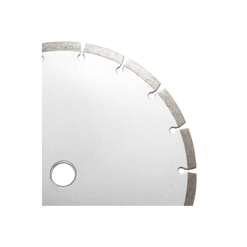 Диск алмазный сегментный VIRA Rage HQ 601230 230 мм