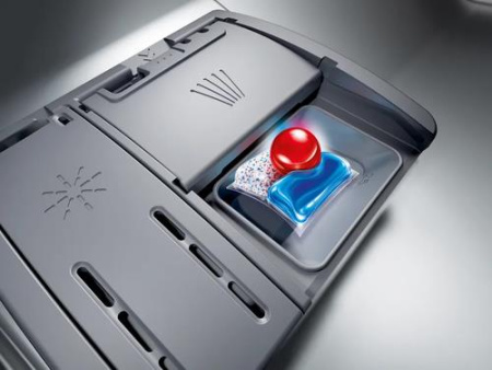 Встраиваемая посудомоечная машина Bosch SMV26AX00Q