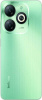 Смартфон Infinix Smart 8 4/128 Гб Зеленый