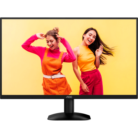 Монитор AOC 27B35HM Black