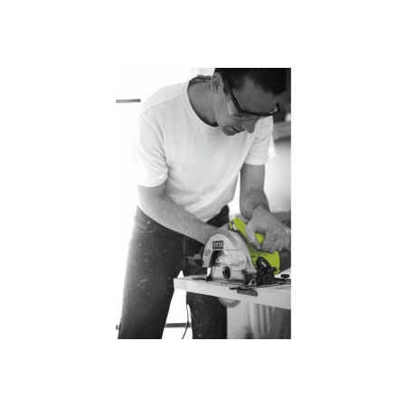 Дисковая пила Ryobi RCS1400-G 5133002778