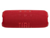 Портативная колонка JBL Flip 7, красный