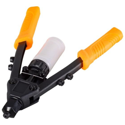 Заклепочник Вихрь КРЕП-2 двуручный, 2.4-4.8 (73/9/4/4)