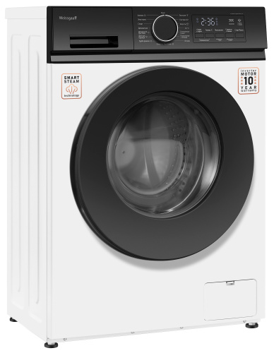 Стиральная машина Weissgauff WM 41106 Inverter Steam