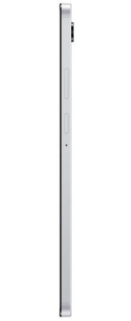 8.7" Планшет Samsung Galaxy Tab A11 Wi-Fi 64 ГБ серебристый