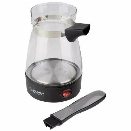Кофеварка ENERGY EN-297