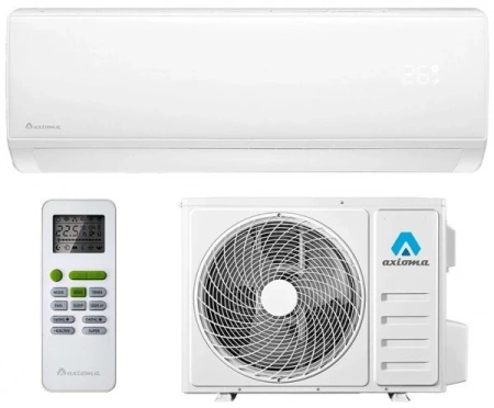 Сплит-система Axioma ASX07H1Z1R/ASB07H1Z1R