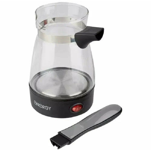 Кофеварка ENERGY EN-297