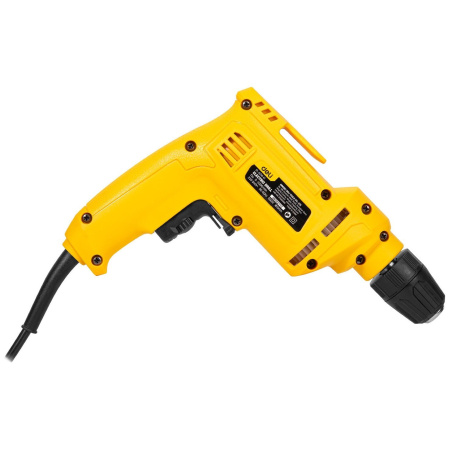 Дрель-шуруповерт Deli DL-DZ10-E1