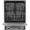 Встраиваемая посудомоечная машина Hotpoint HI 4B66WS