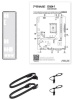 Материнская плата ASUS PRIME B760M-F