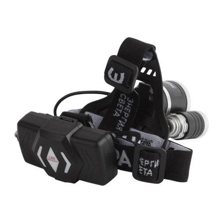 Фонарь налобный ЭРА GA-809 (Б0056111)