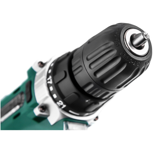 Дрель аккумуляторная Hammer ACD12CS 101-117