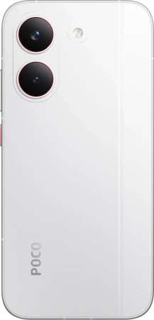 Poco X8 Pro 5G 8/512 Гб White