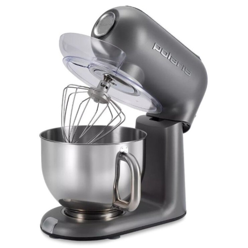 Кухонная машина POLARIS PKM 2203L графитовый
