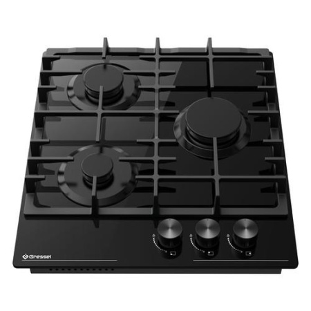 Газовая варочная поверхность Gressel RU45H3077S088