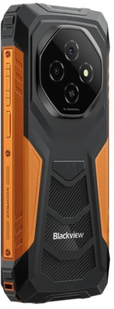 Смартфон Blackview Fort 1 6/256 Orange
