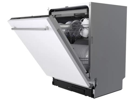 Встраиваемая посудомоечная машина Midea MID60S150i