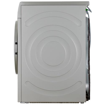 Сушильная машина Bosch WTN86202ME серый