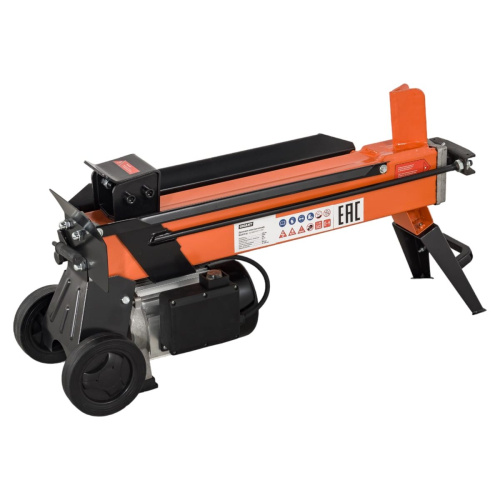 Дровокол электрический Gigant HLS5T-52