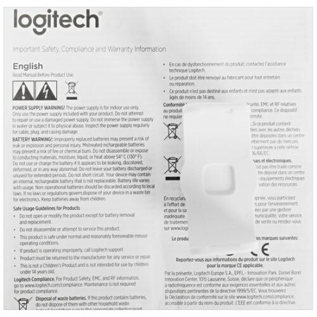 Веб-камера Logitech StreamCam Full HD