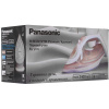 Утюг Panasonic NI-M333TVTW розовый