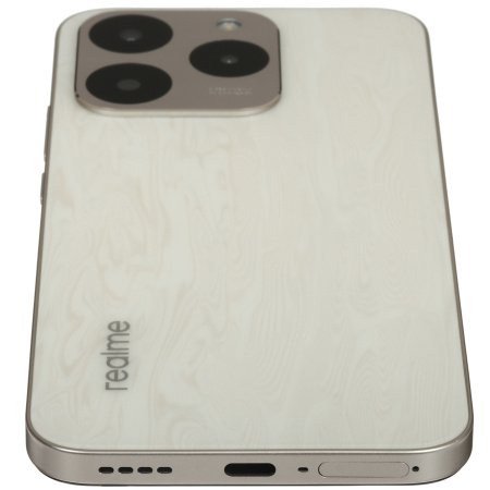 Смартфон Realme 15T 8/128 Серый